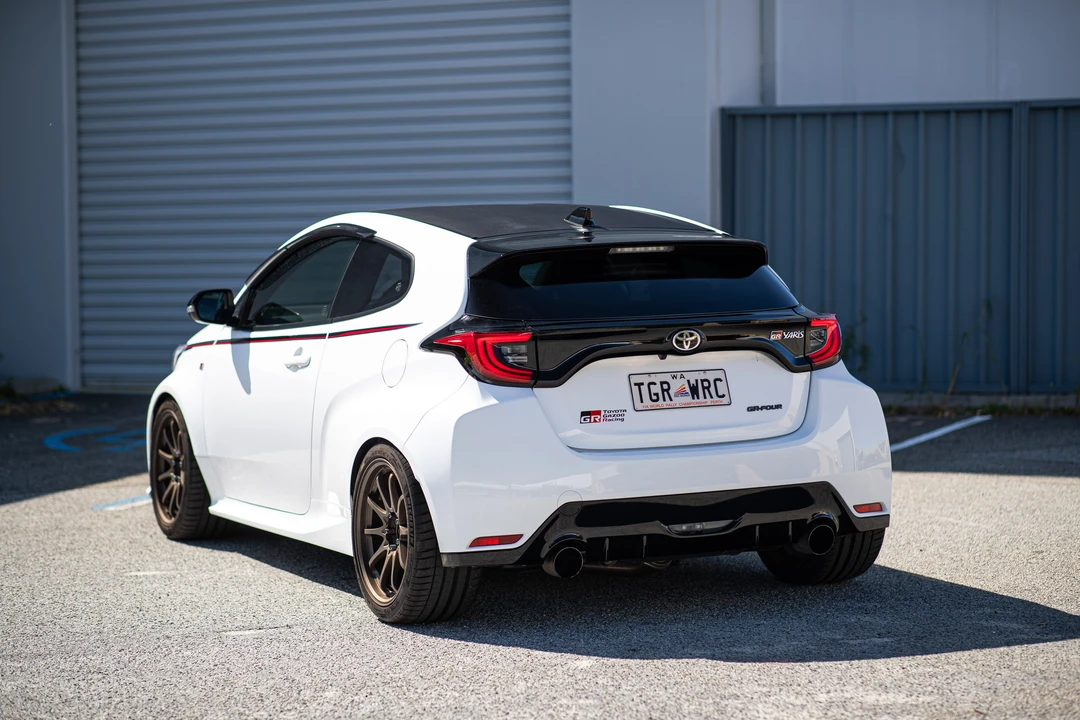 2020 Toyota Yaris - Image 6 of 31