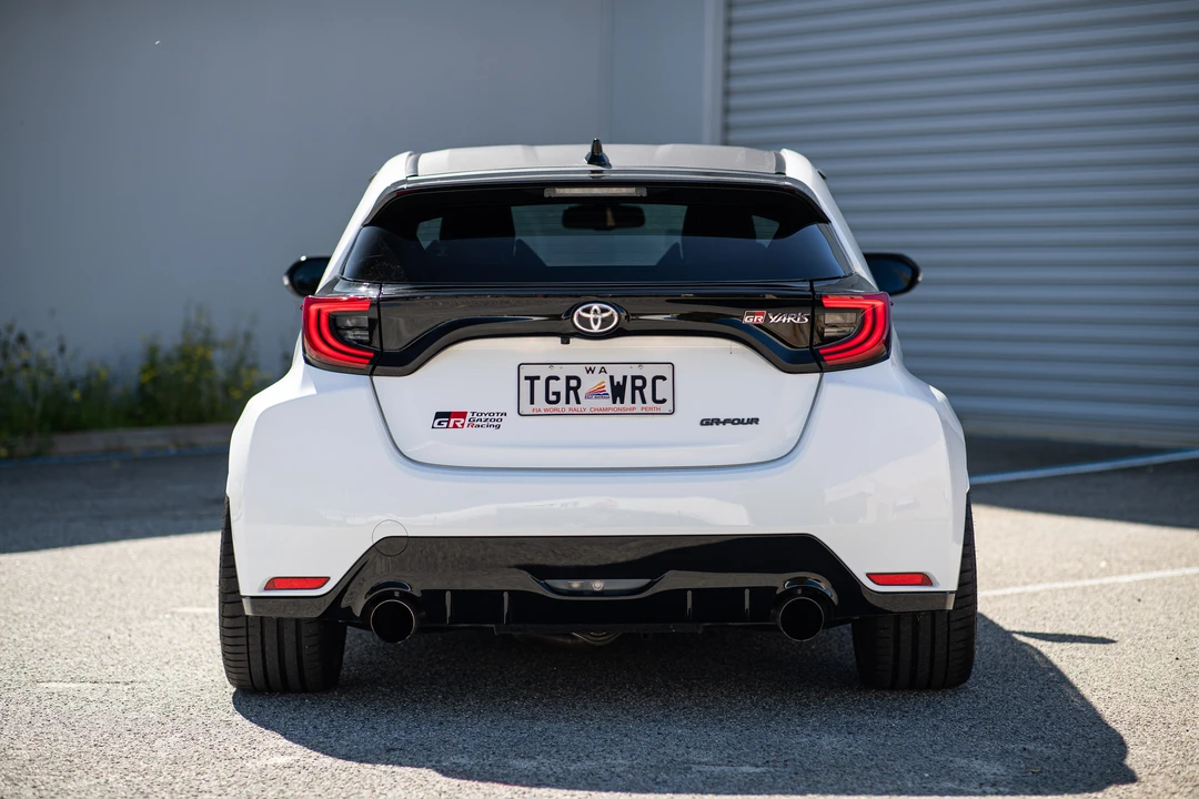 2020 Toyota Yaris - Image 7 of 31