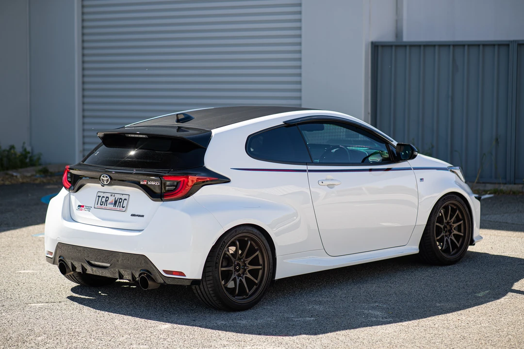 2020 Toyota Yaris - Image 14 of 31