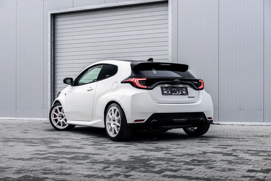 2020 Toyota Yaris - Image 6 of 31