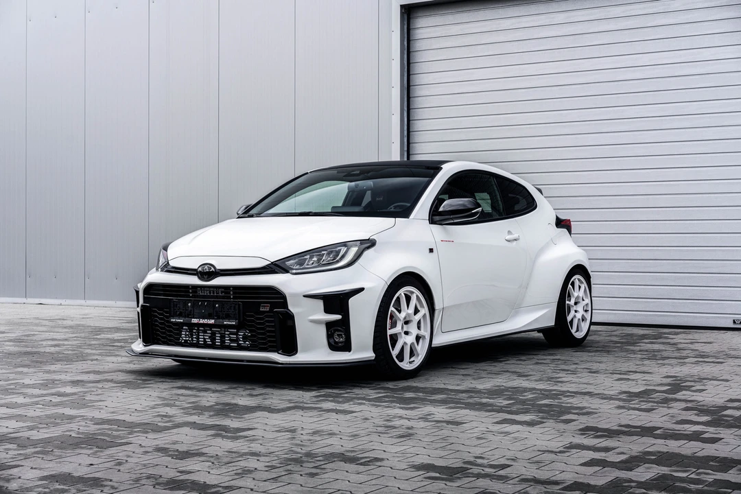 2020 Toyota Yaris - Image 4 of 31