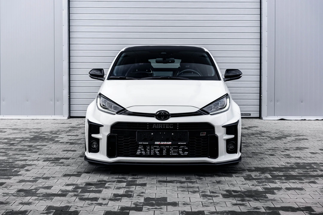 2020 Toyota Yaris - Image 3 of 31