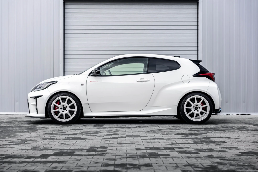 2020 Toyota Yaris - Image 5 of 31
