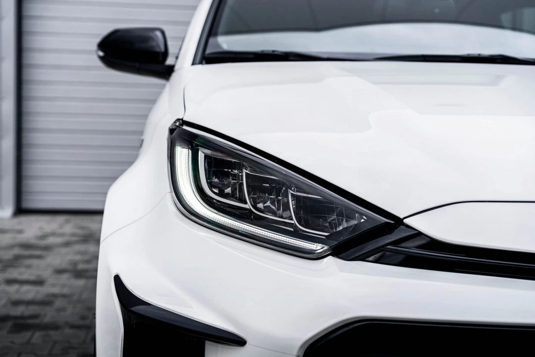 2020 Toyota Yaris - Image 21 of 31
