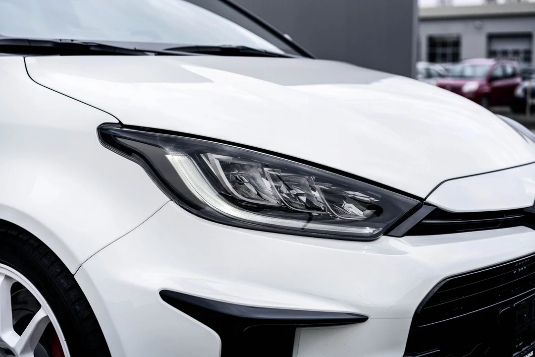 2020 Toyota Yaris - Image 22 of 31