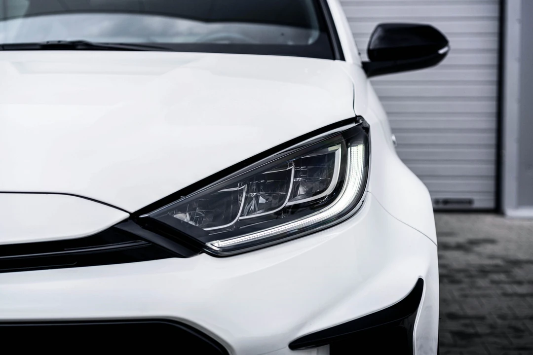 2020 Toyota Yaris - Image 23 of 31