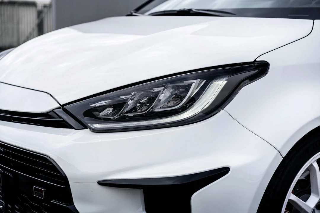 2020 Toyota Yaris - Image 24 of 31