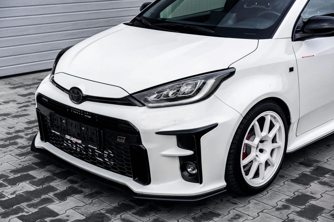 2020 Toyota Yaris - Image 19 of 31