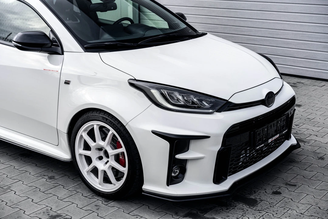 2020 Toyota Yaris - Image 20 of 31