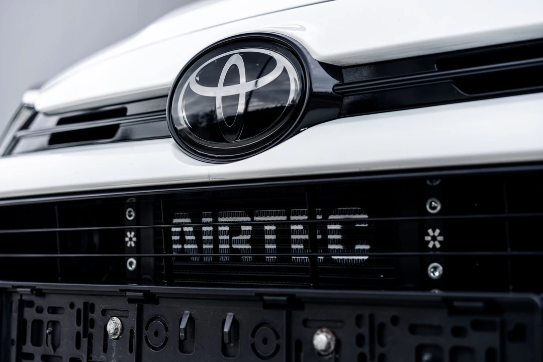 2020 Toyota Yaris - Image 27 of 31