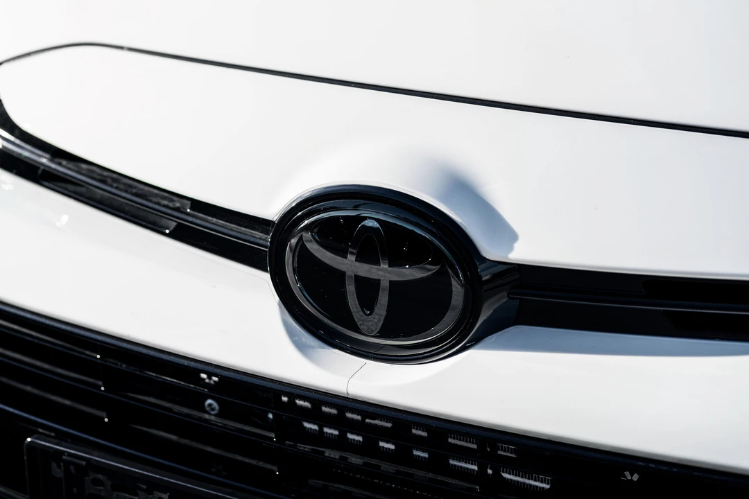 2020 Toyota Yaris - Image 29 of 31