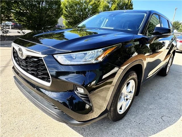 2020 Toyota Highlander - Image 7 of 21
