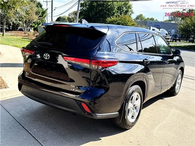 2020 Toyota Highlander - Image 3 of 21