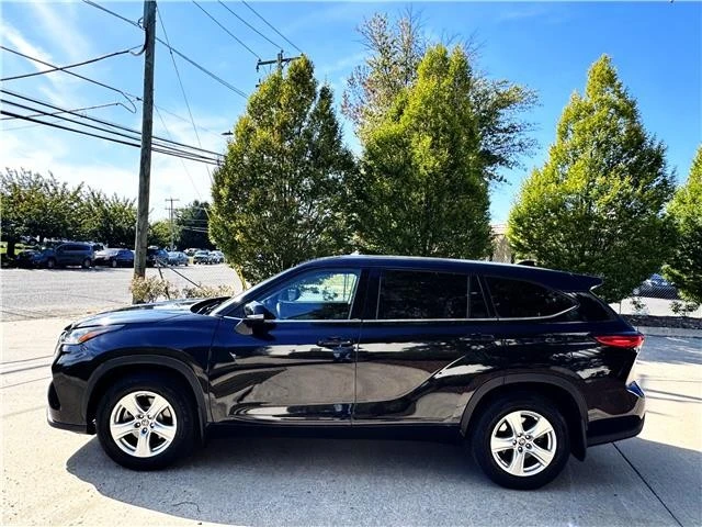 2020 Toyota Highlander - Image 6 of 21