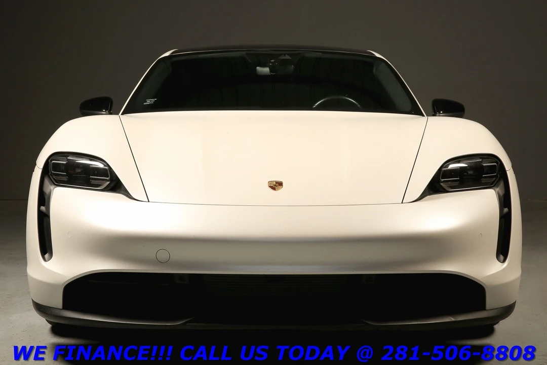 2020 Porsche Taycan 4S - Image 8 of 21