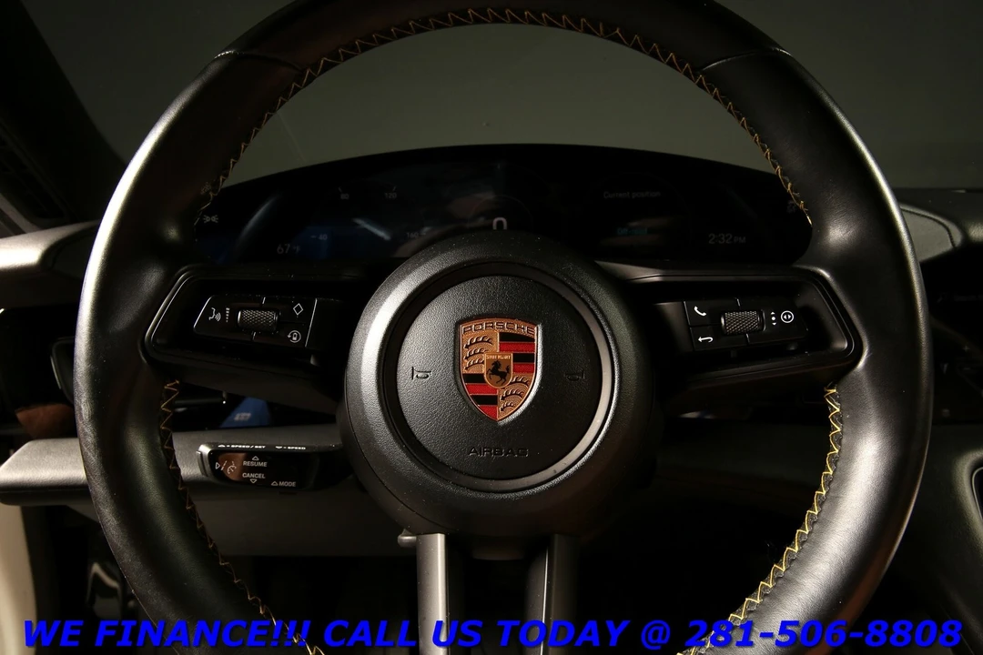 2020 Porsche Taycan 4S - Image 12 of 21