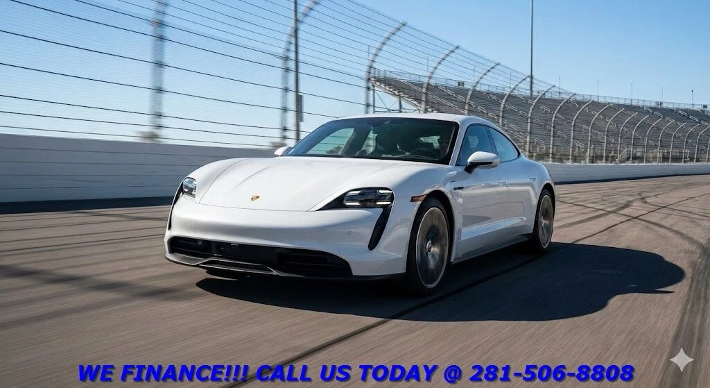 2020 Porsche Taycan 4S - Image 2 of 21