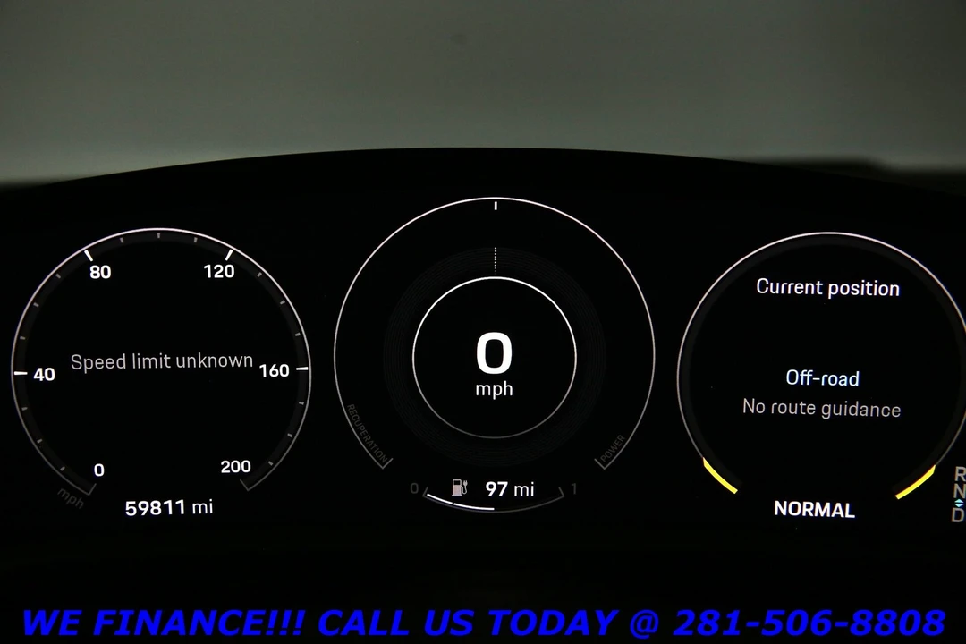 2020 Porsche Taycan 4S - Image 13 of 21