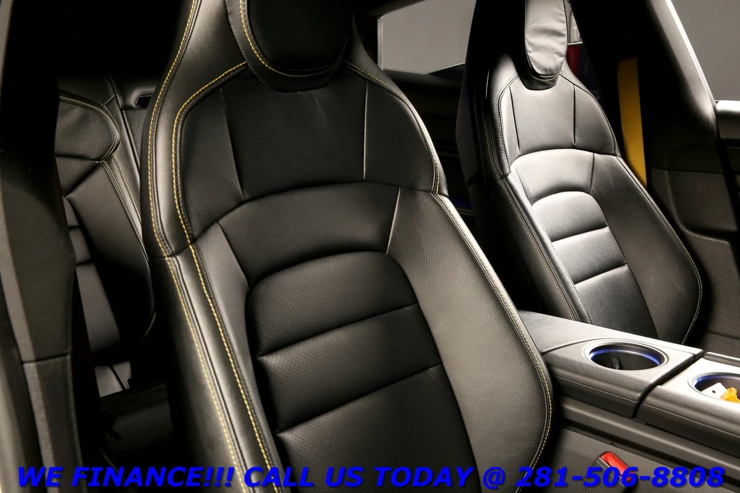2020 Porsche Taycan 4S - Image 18 of 21
