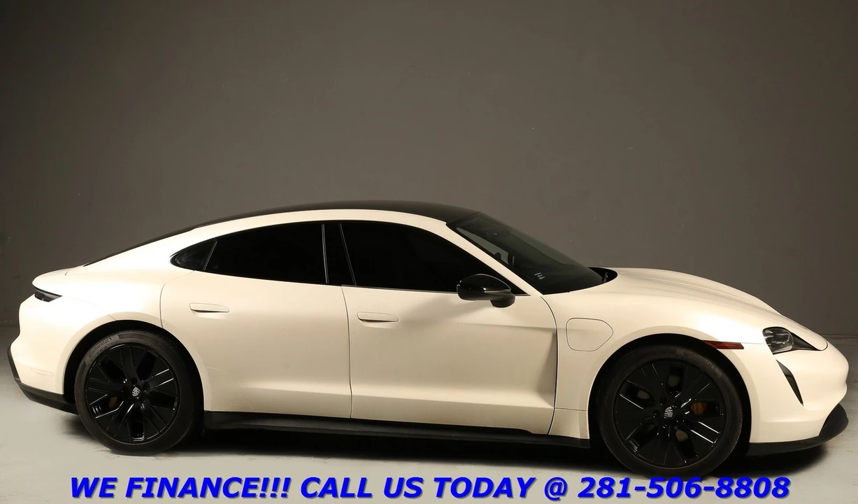 2020 Porsche Taycan 4S - Image 7 of 21