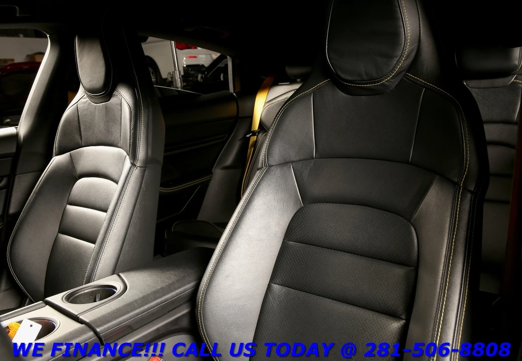 2020 Porsche Taycan 4S - Image 10 of 21
