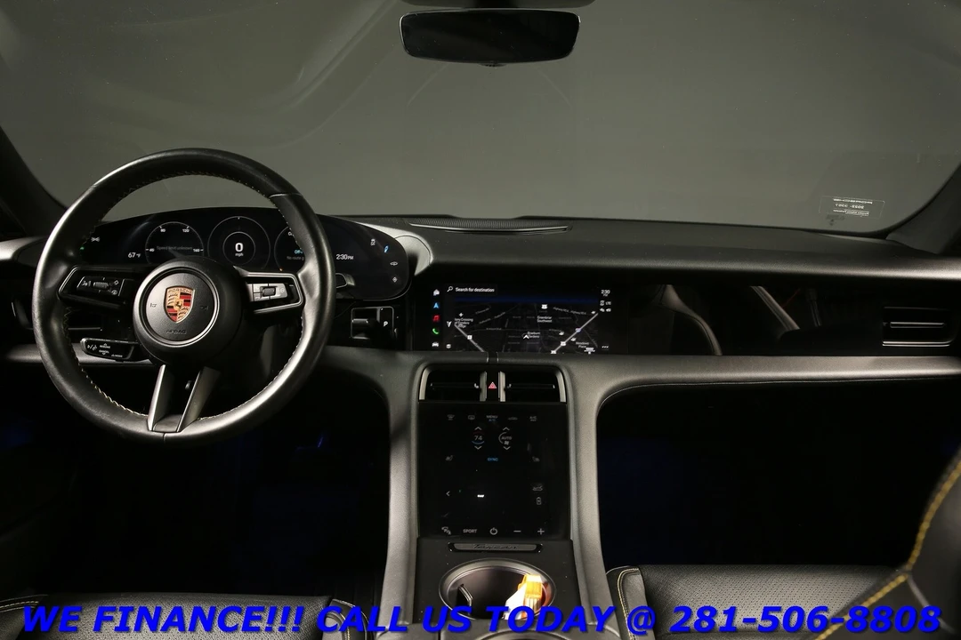 2020 Porsche Taycan 4S - Image 3 of 21