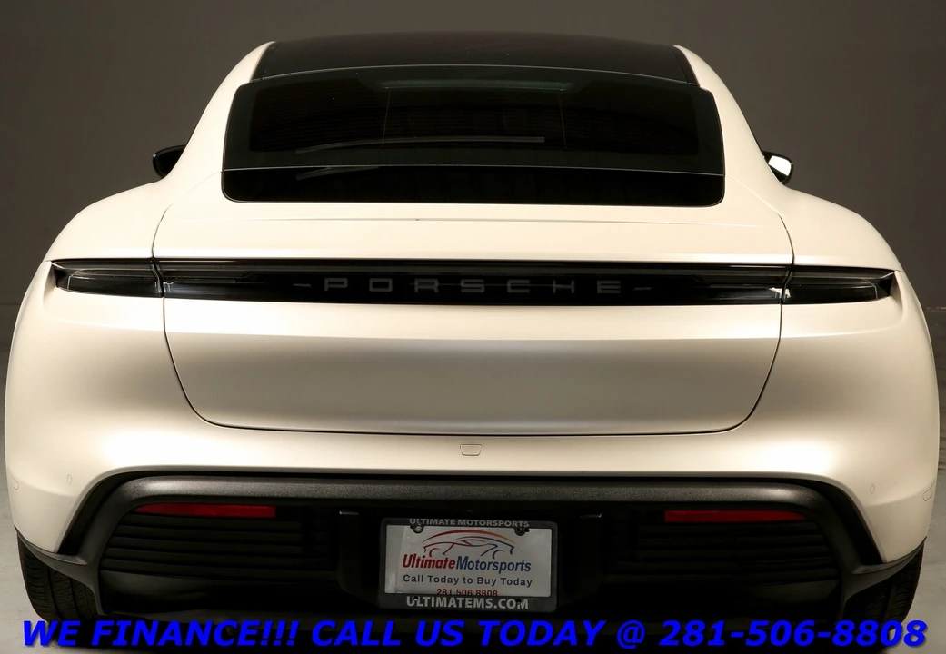 2020 Porsche Taycan 4S - Image 5 of 21