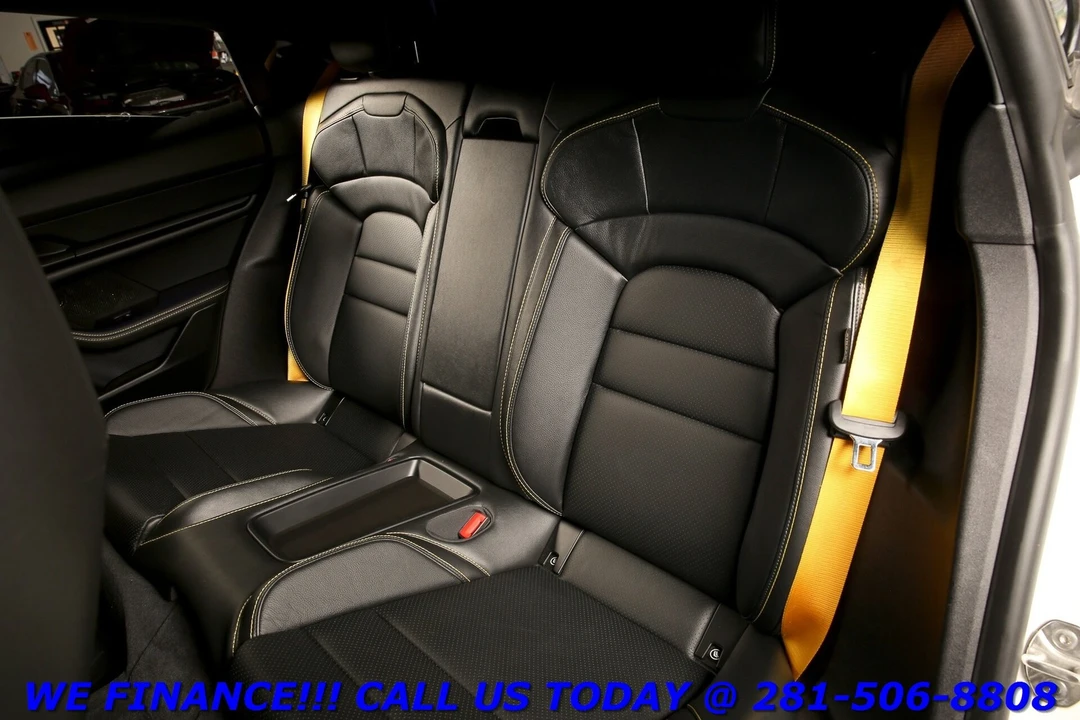 2020 Porsche Taycan 4S - Image 20 of 21
