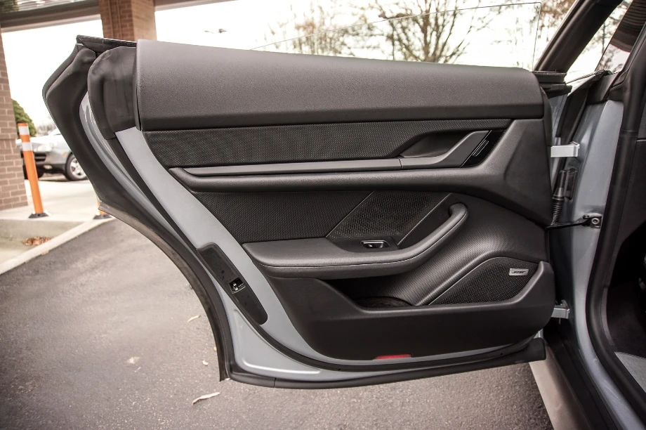 2020 Porsche Taycan 4S - Image 17 of 27