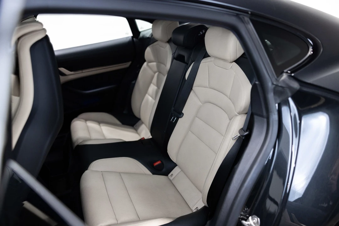2020 Porsche Taycan 4S - Image 31 of 31