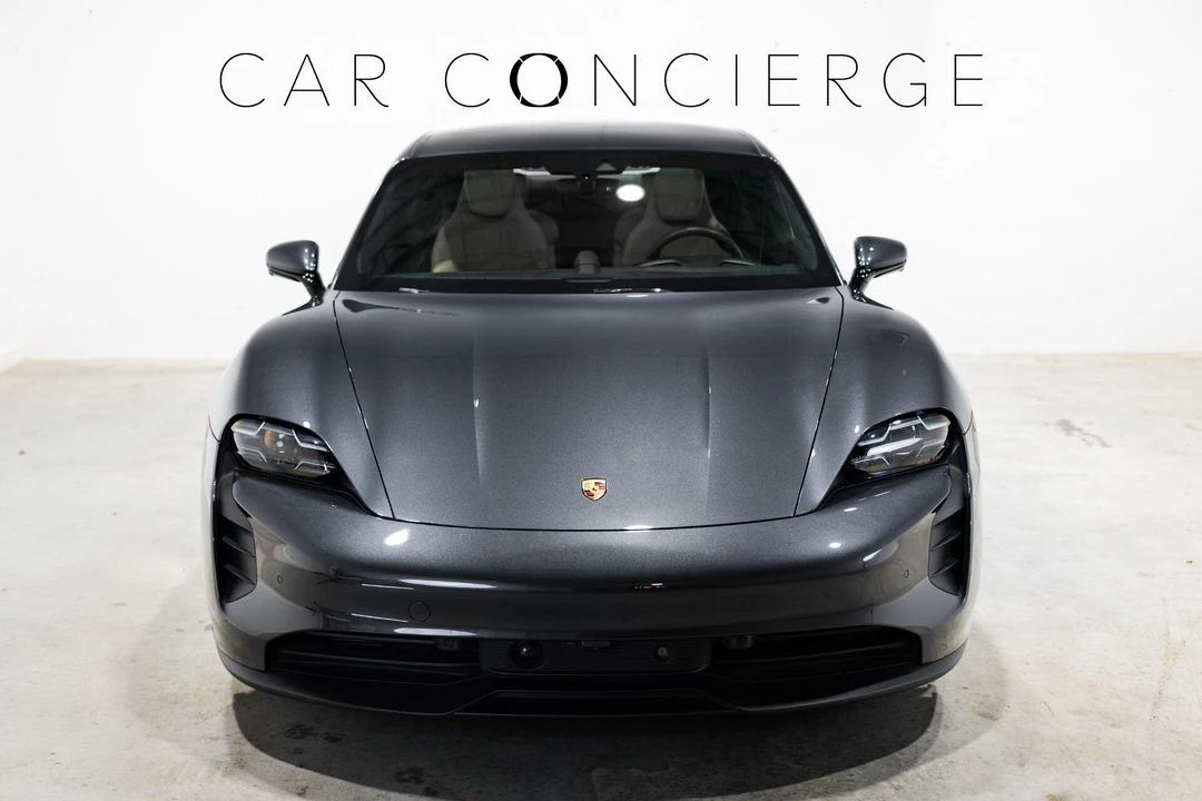 2020 Porsche Taycan 4S - Image 3 of 31