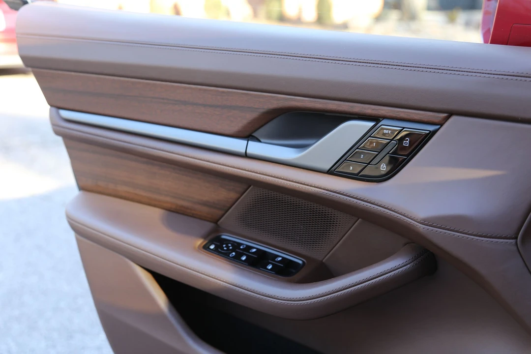 2020 Porsche Taycan Turbo - Image 8 of 19