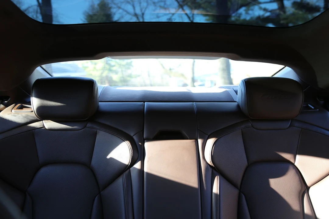 2020 Porsche Taycan Turbo - Image 16 of 19