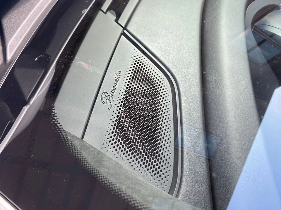2020 Porsche Taycan Turbo S - Image 7 of 9