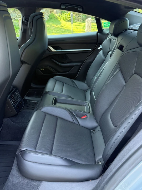 2020 Porsche Taycan Turbo - Image 23 of 30