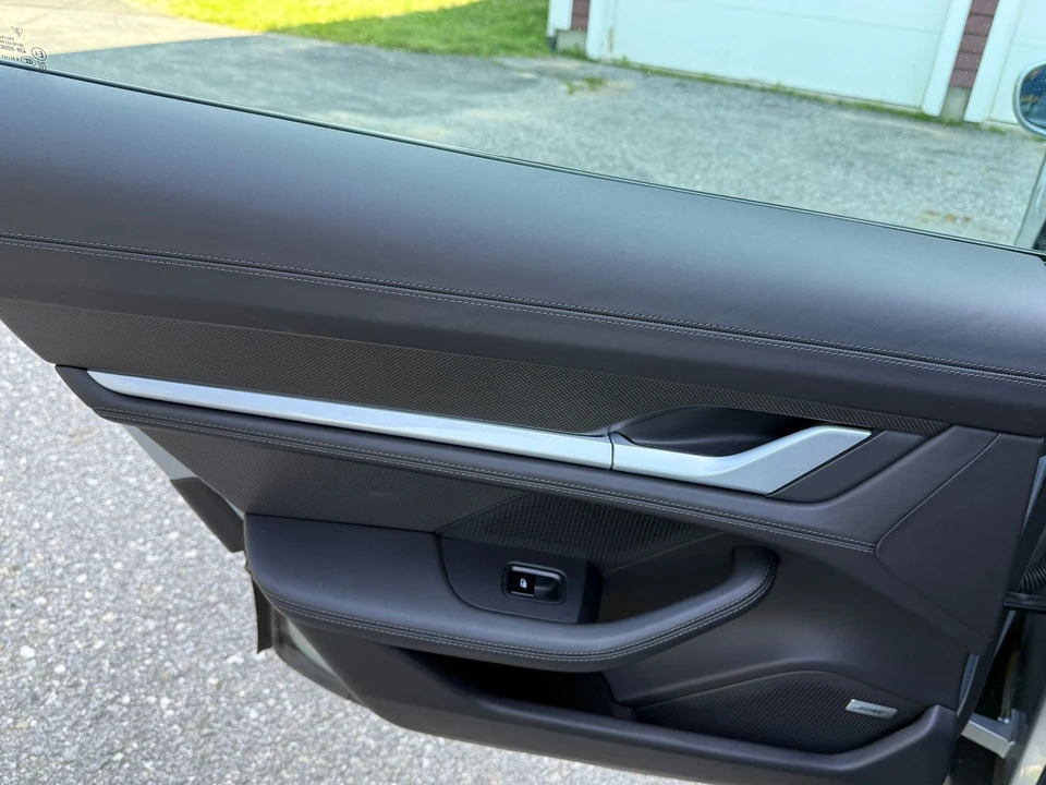 2020 Porsche Taycan Turbo - Image 20 of 30