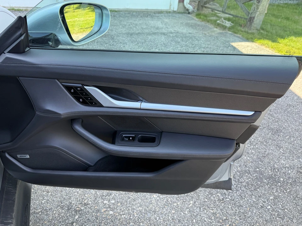 2020 Porsche Taycan Turbo - Image 18 of 30