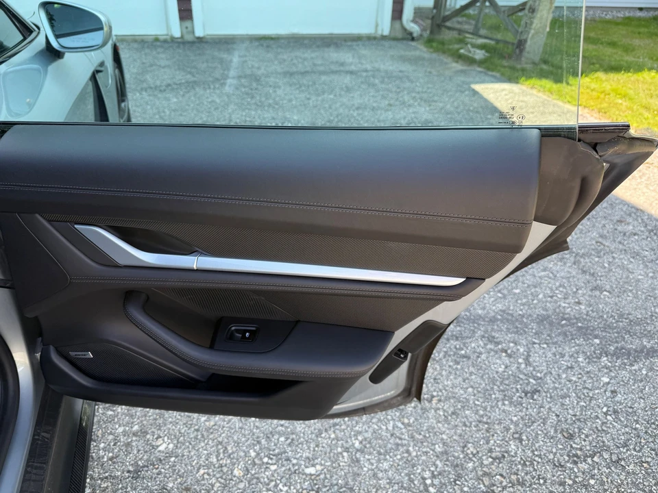 2020 Porsche Taycan Turbo - Image 16 of 30