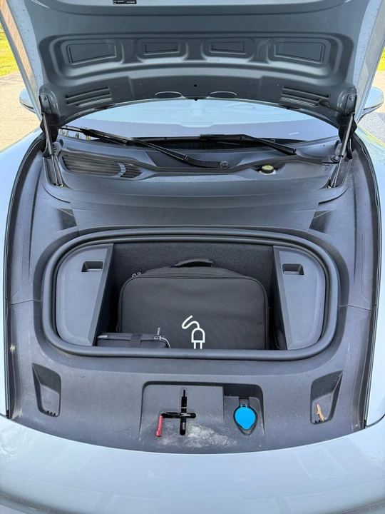 2020 Porsche Taycan Turbo - Image 10 of 30