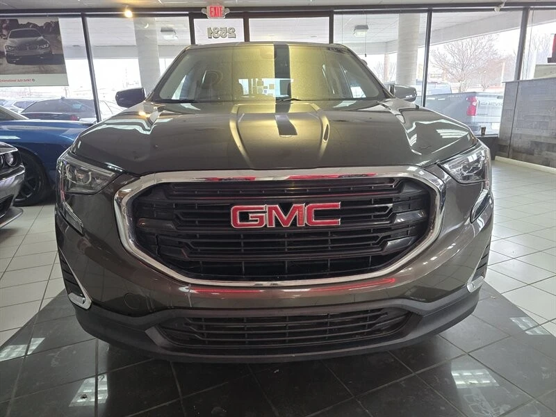 2020 GMC Terrain - Image 2 of 4