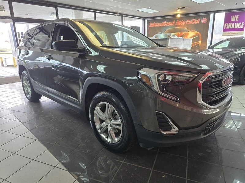 2020 GMC Terrain - Image 3 of 4