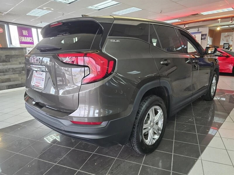 2020 GMC Terrain - Image 4 of 4