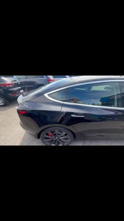 2020 Tesla Model 3 Performance - Image 21 of 21