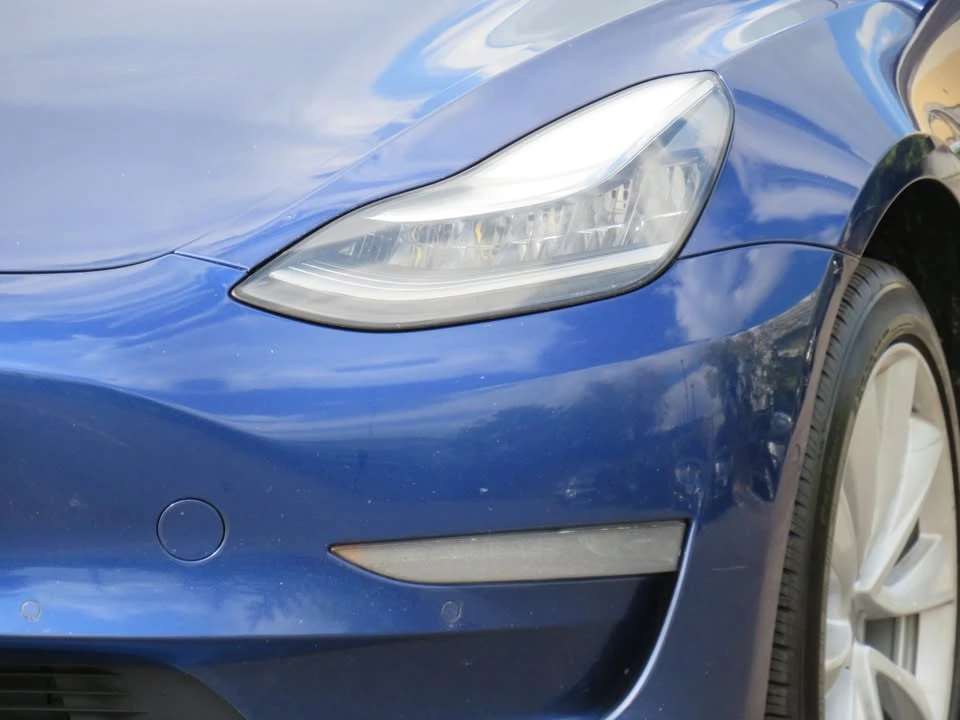 2020 Tesla Model 3 - Image 4 of 20