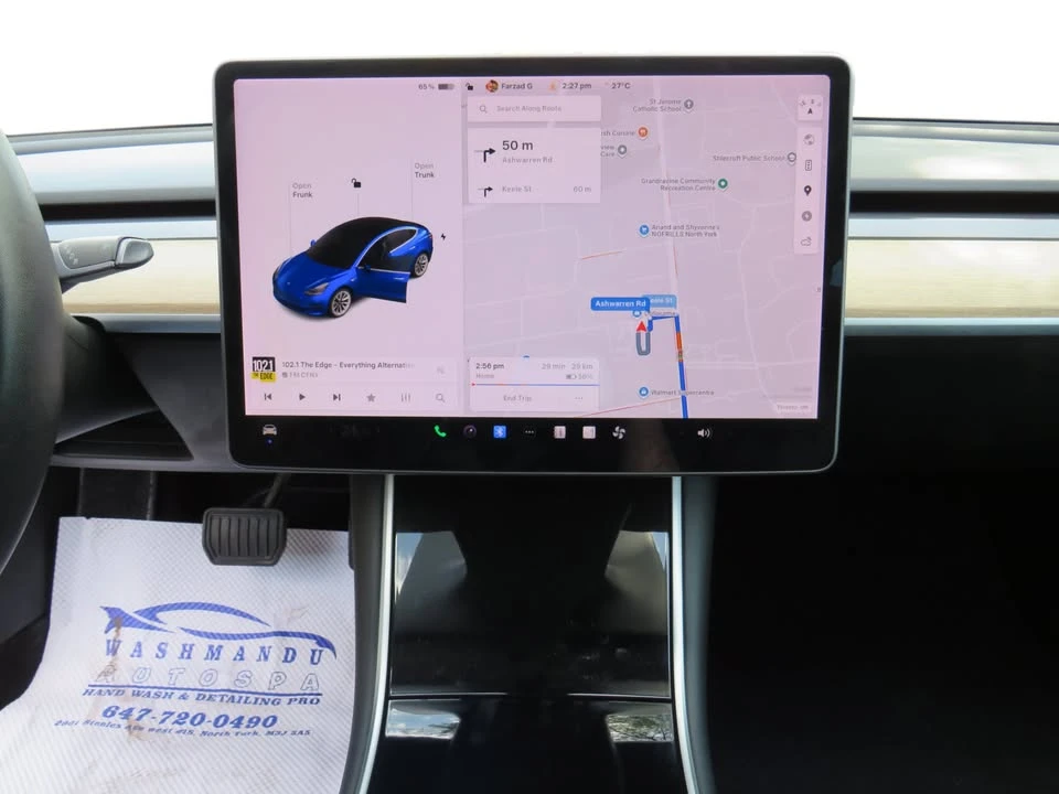 2020 Tesla Model 3 - Image 15 of 20