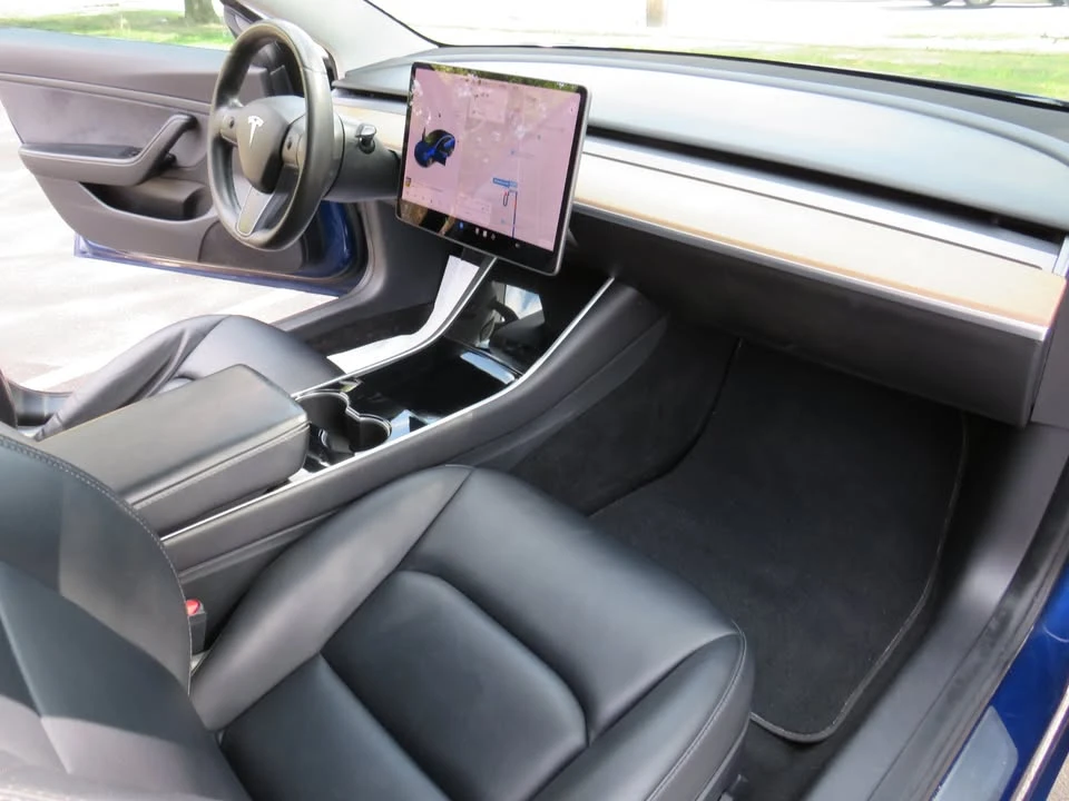 2020 Tesla Model 3 - Image 20 of 20