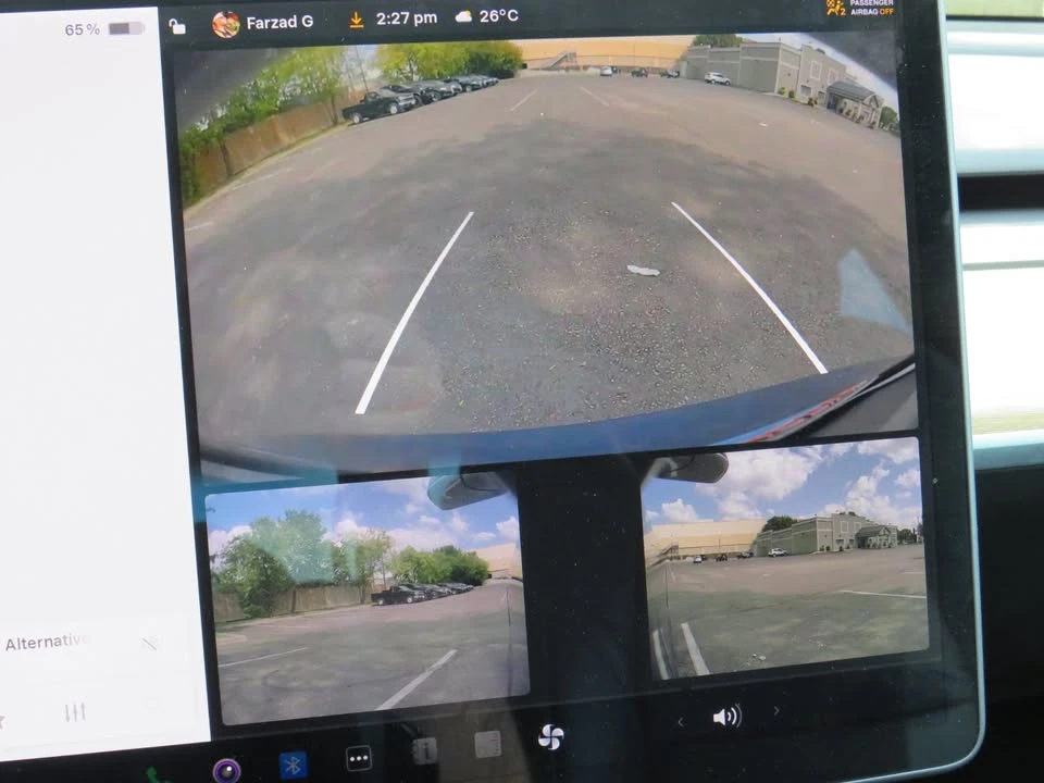 2020 Tesla Model 3 - Image 12 of 20