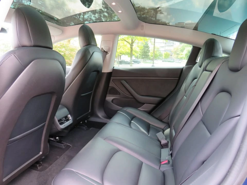 2020 Tesla Model 3 - Image 18 of 20