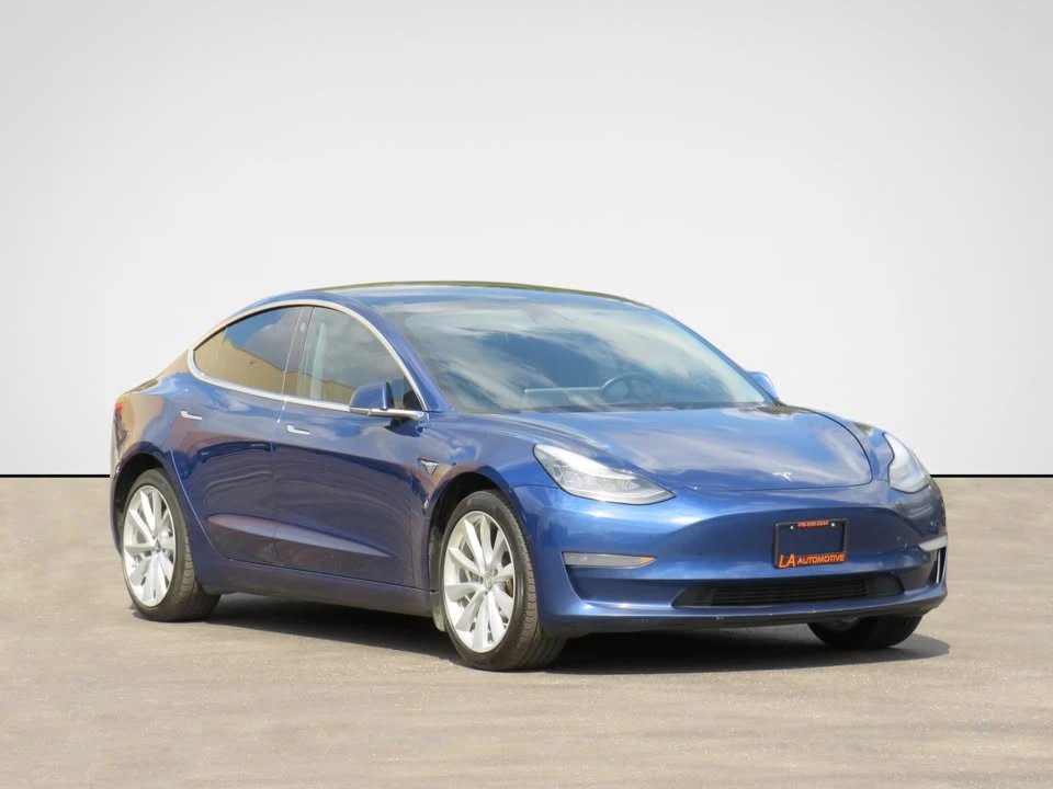 2020 Tesla Model 3 - Image 2 of 20
