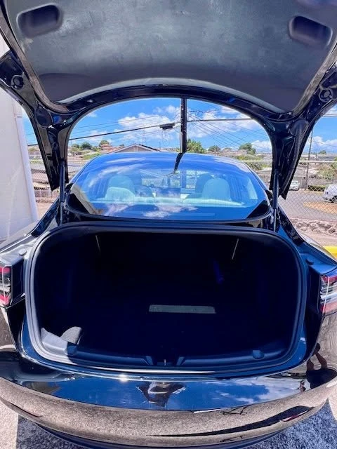 2020 Tesla Model 3 - Image 4 of 6
